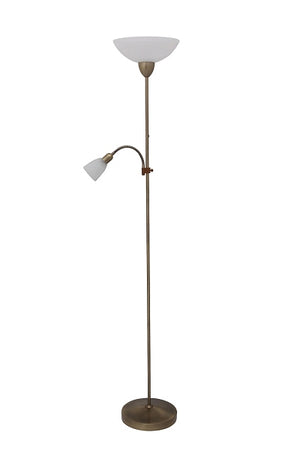 Lampadar Pearl Classic 4019 Lucente - Home & Lighting