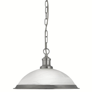Lustra Bistro 1591Ss Lucente - Home & Lighting