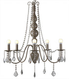 Candelabru Bardini Lv 53330/Pt Lucente - Home & Lighting
