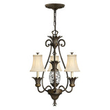 Candelabru Plantation Hk/Plant3 Pz Lucente - Home & Lighting