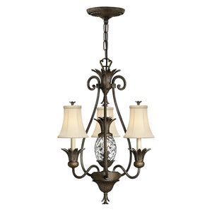 Candelabru Plantation Hk/Plant3 Pz Lucente - Home & Lighting