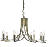 Candelabru Ascona 4168-8Ab Lucente - Home & Lighting