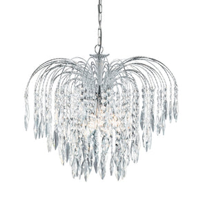 Lustra Waterfall 4175-5 Lucente - Home & Lighting