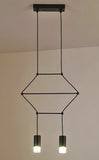 Lustra Linea St-5961-2 Lucente - Home & Lighting