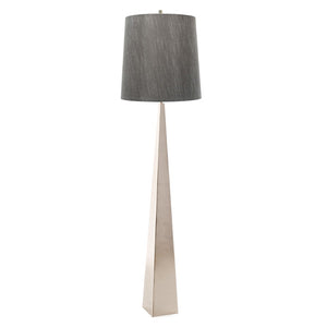 Lampadar ASCENT ASCENT/FL PN Lucente - Home & Lighting