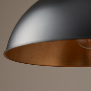 Lustra COLMAN COLMAN-BL Lucente - Home & Lighting