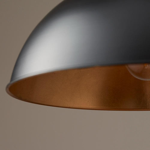 Lustra COLMAN COLMAN-BL Lucente - Home & Lighting