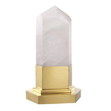 Veioza ROCK CRYSTAL 112069 Lucente - Home & Lighting