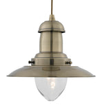 Lustra Fisherman 4301Ab Lucente - Home & Lighting