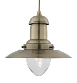 Lustra Fisherman 4301Ab Lucente - Home & Lighting