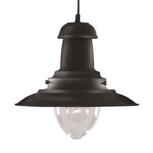 Lustra Fisherman 4301Bk Lucente - Home & Lighting