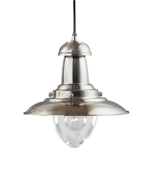 Lustra Fisherman 4301Ss Lucente - Home & Lighting