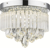 Plafoniera Manilo 68598A Lucente - Home & Lighting