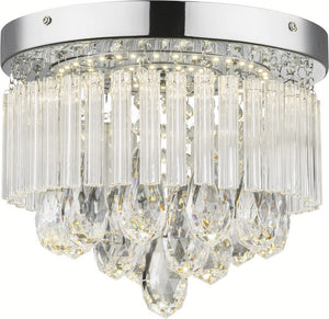 Plafoniera Manilo 68598A Lucente - Home & Lighting