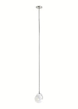 Lustra Beluga White D57 A17 01 Lucente - Home & Lighting