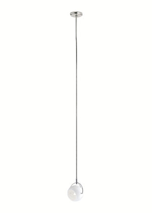 Lustra Beluga White D57 A17 01 Lucente - Home & Lighting