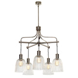 Candelabru Douille Douille5 Pn Lucente - Home & Lighting