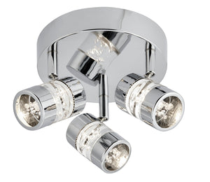 Lustra Bubbles 4413Cc Lucente - Home & Lighting