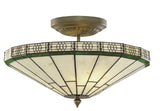 Plafoniera New York 4417-17 Lucente - Home & Lighting