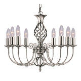 Candelabru Zanzibar 4489-8 Lucente - Home & Lighting