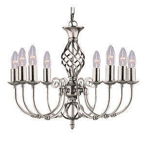 Candelabru Zanzibar 4489-8 Lucente - Home & Lighting