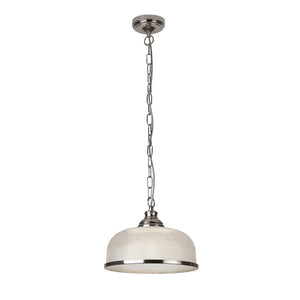 Lustra Bistro Ii 1682Ss Lucente - Home & Lighting