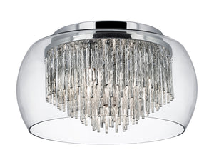 Plafoniera Alera 4624-4Cc Lucente - Home & Lighting