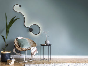 Aplica Grafos 227018 Lucente - Home & Lighting
