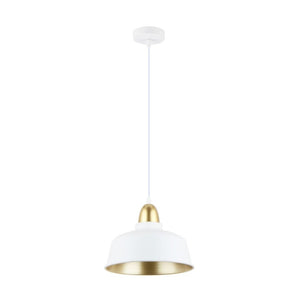 Lustra MENSA A8063-WH