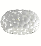 Plafoniera I-Dioniso-Pl35-Bco Lucente - Home & Lighting