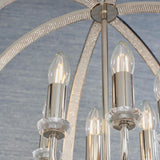 Candelabru RITZ 81508 Lucente - Home & Lighting