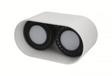Spot Aplicat OVAL 9241 Lucente - Home & Lighting