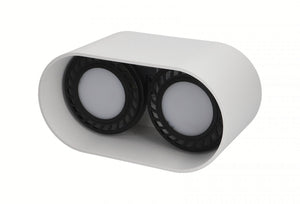 Spot Aplicat OVAL 9241 Lucente - Home & Lighting