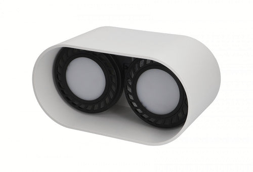 Spot Aplicat OVAL 9241 Lucente - Home & Lighting