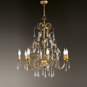 Candelabru Villa 4819/8 Lucente - Home & Lighting