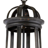 Candelabru CAPITOL HILL L 109255 Lucente - Home & Lighting
