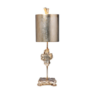 Veioza CROSS FB/CROSS/TL SV Lucente - Home & Lighting