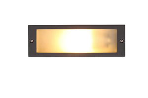 Aplica Incastrata Ina 4907 Lucente - Home & Lighting