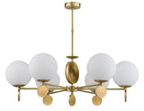 Candelabru Dimaro Dim-Zw-6(P) Lucente - Home & Lighting