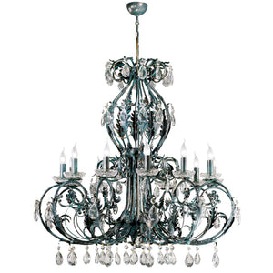 Candelabru Adele 4962/12 Lucente - Home & Lighting