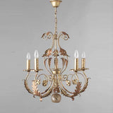 Candelabru Adele 4962/5 Lucente - Home & Lighting