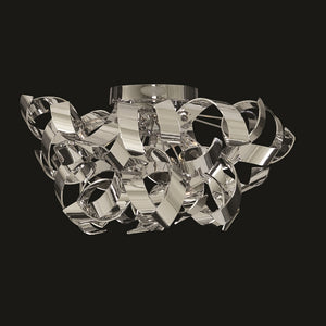 Lustra Ribbon 4973-3Cc Lucente - Home & Lighting