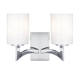 Aplica Gina 4992-2Cc Lucente - Home & Lighting