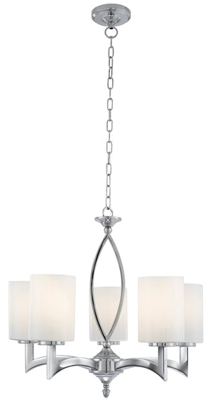 Candelabru Gina 4995-5Cc Lucente - Home & Lighting