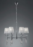 Candelabru Tiffany 3851 Lucente - Home & Lighting