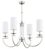 Candelabru Lea Lea-Zw-4(Bn/A) Lucente - Home & Lighting