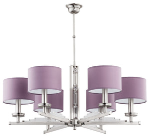 Candelabru Natalia Nat-Zw-6(N/A) Lucente - Home & Lighting