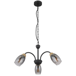 Lustra GERLY 60297-3H