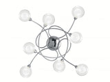 Plafoniera I-Blog-Pl8 Lucente - Home & Lighting
