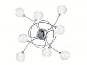 Plafoniera I-Blog-Pl8 Lucente - Home & Lighting